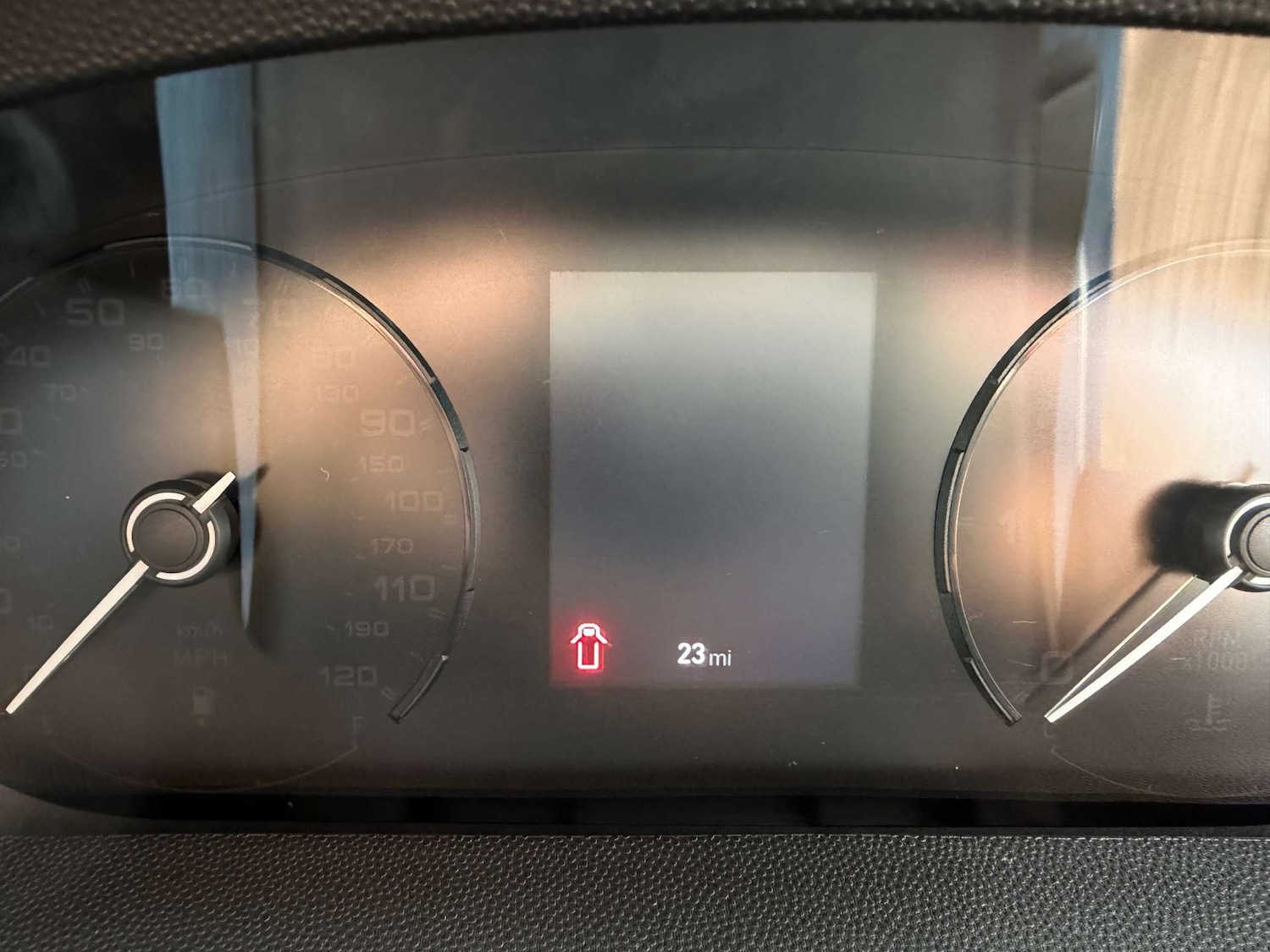 Used Vauxhall Movano 2025 for sale - 77025188: Photo 17