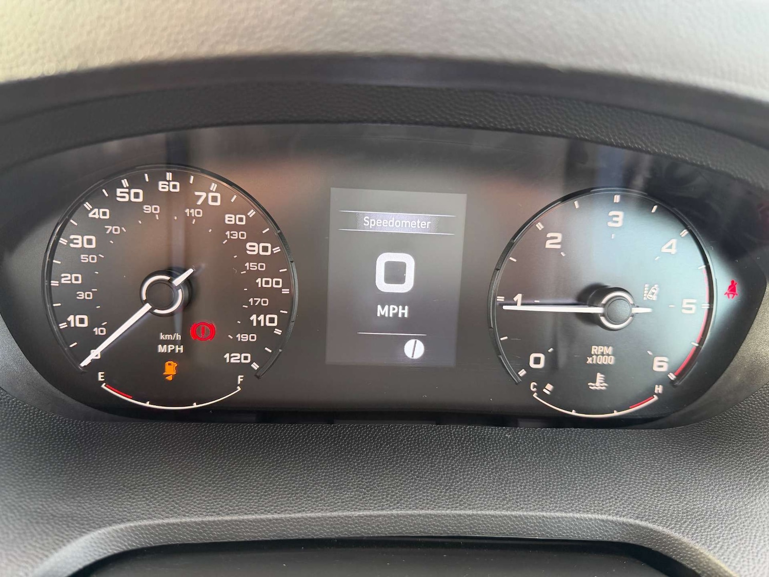 Used Vauxhall Movano 2025 for sale - 77025188: Photo 18