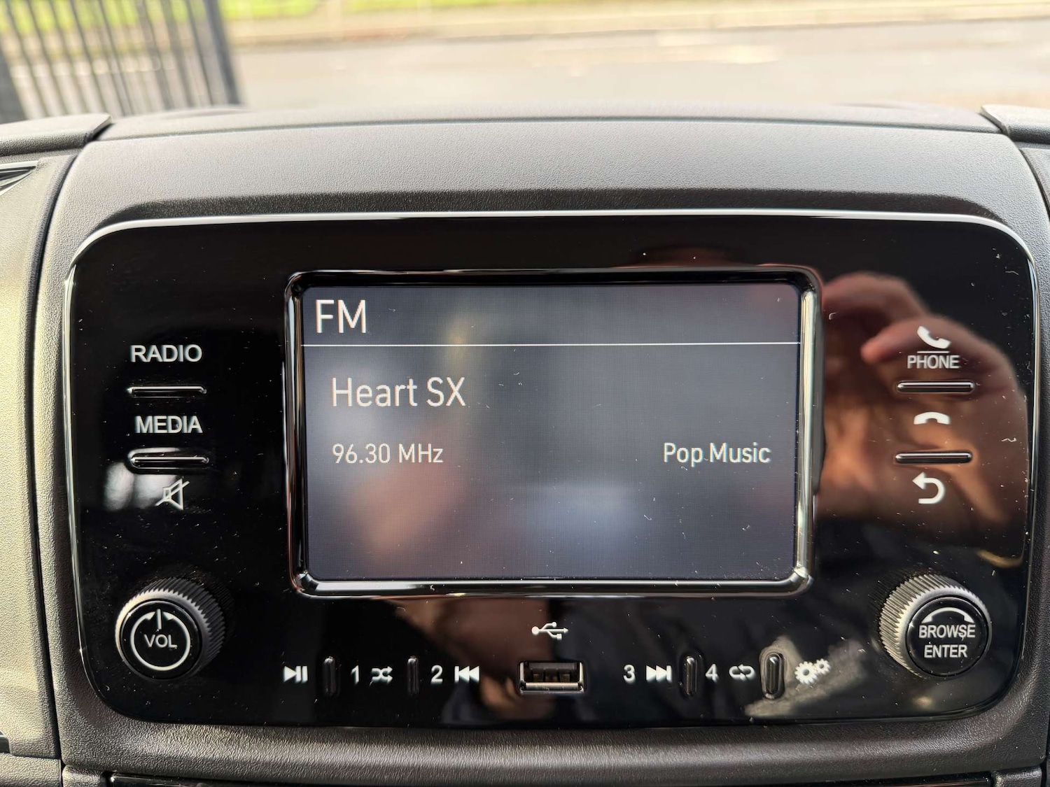 Used Vauxhall Movano 2025 for sale - 77025188: Photo 19