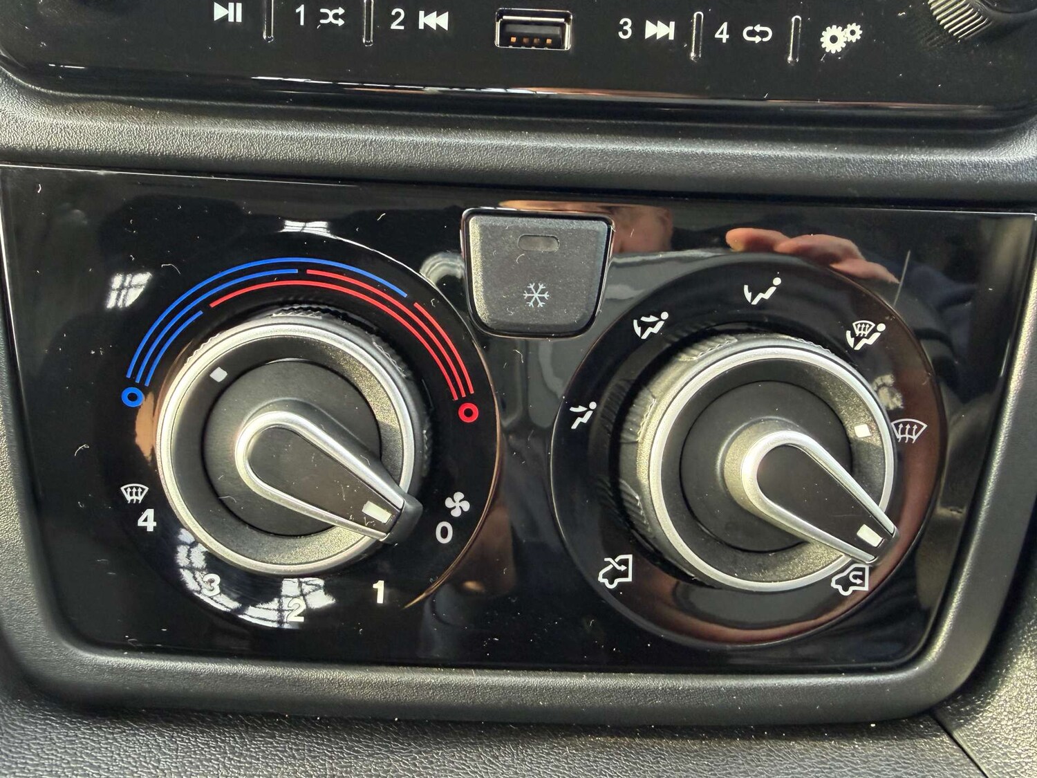 Used Vauxhall Movano 2025 for sale - 77025188: Photo 20