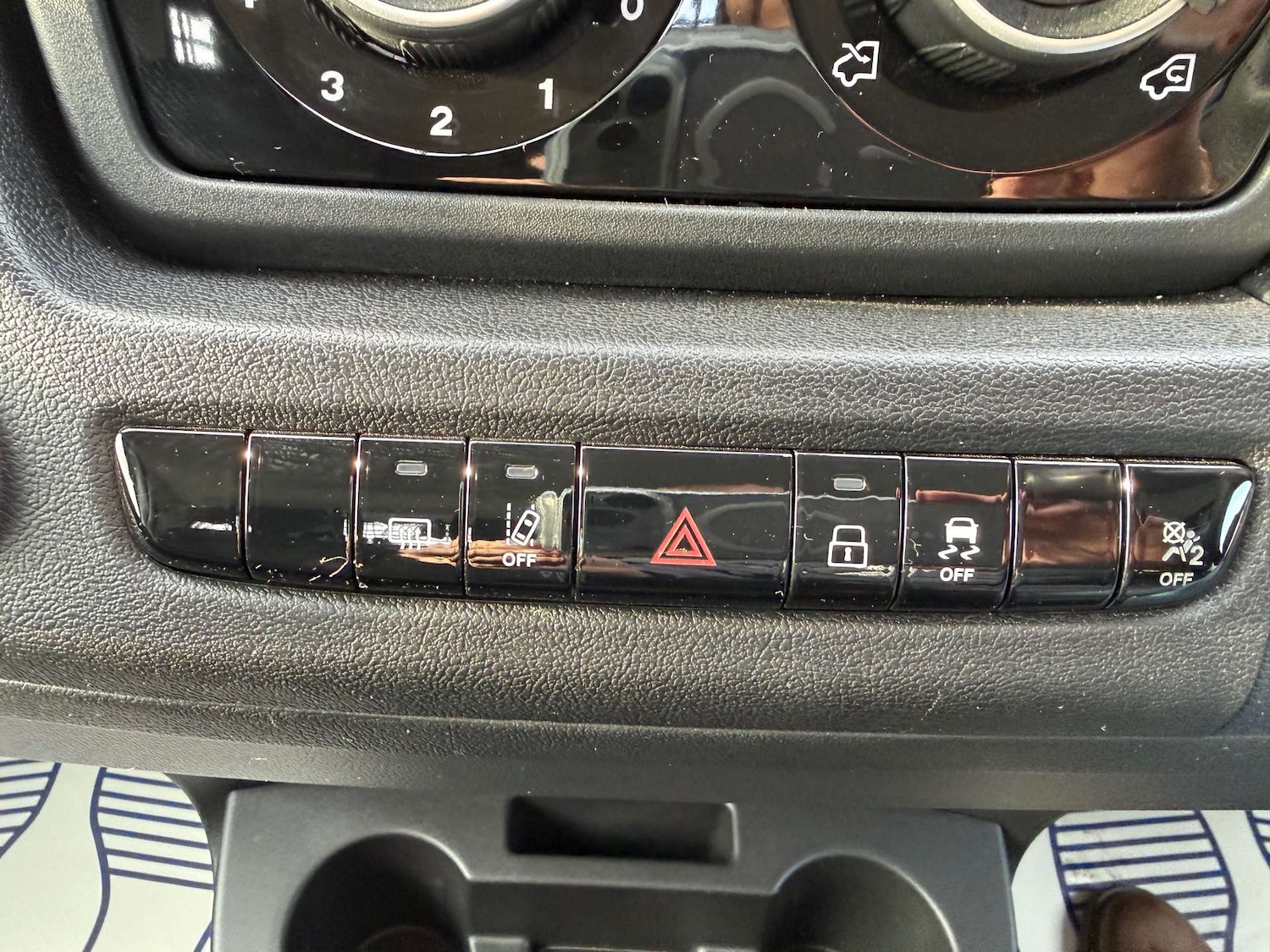 Used Vauxhall Movano 2025 for sale - 77025188: Photo 21