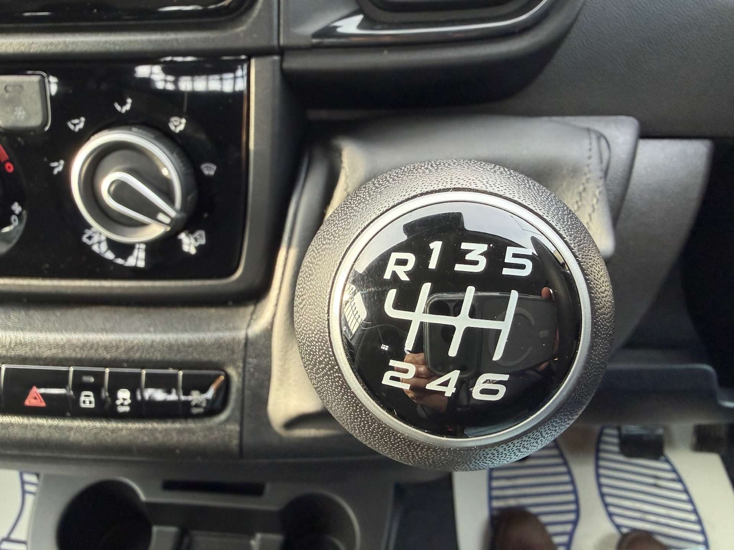 Used Vauxhall Movano 2025 for sale - 77025188: Photo 24