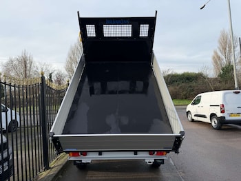 Used Vauxhall Movano 2025 for sale - 77025188: Photo