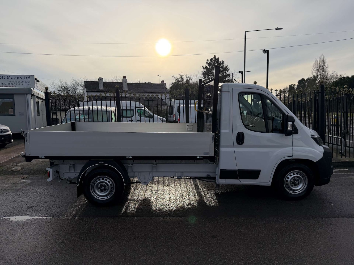 Used Vauxhall Movano 2025 for sale - 77025188: Photo 6