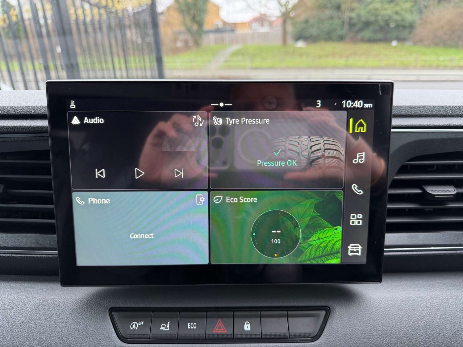 Used Renault Master 2025 for sale - 77813633: Photo 10