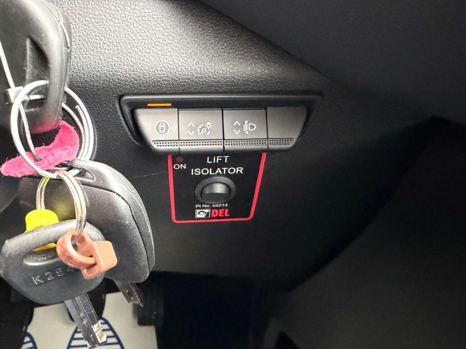 Used Renault Master 2025 for sale - 77813633: Photo 16