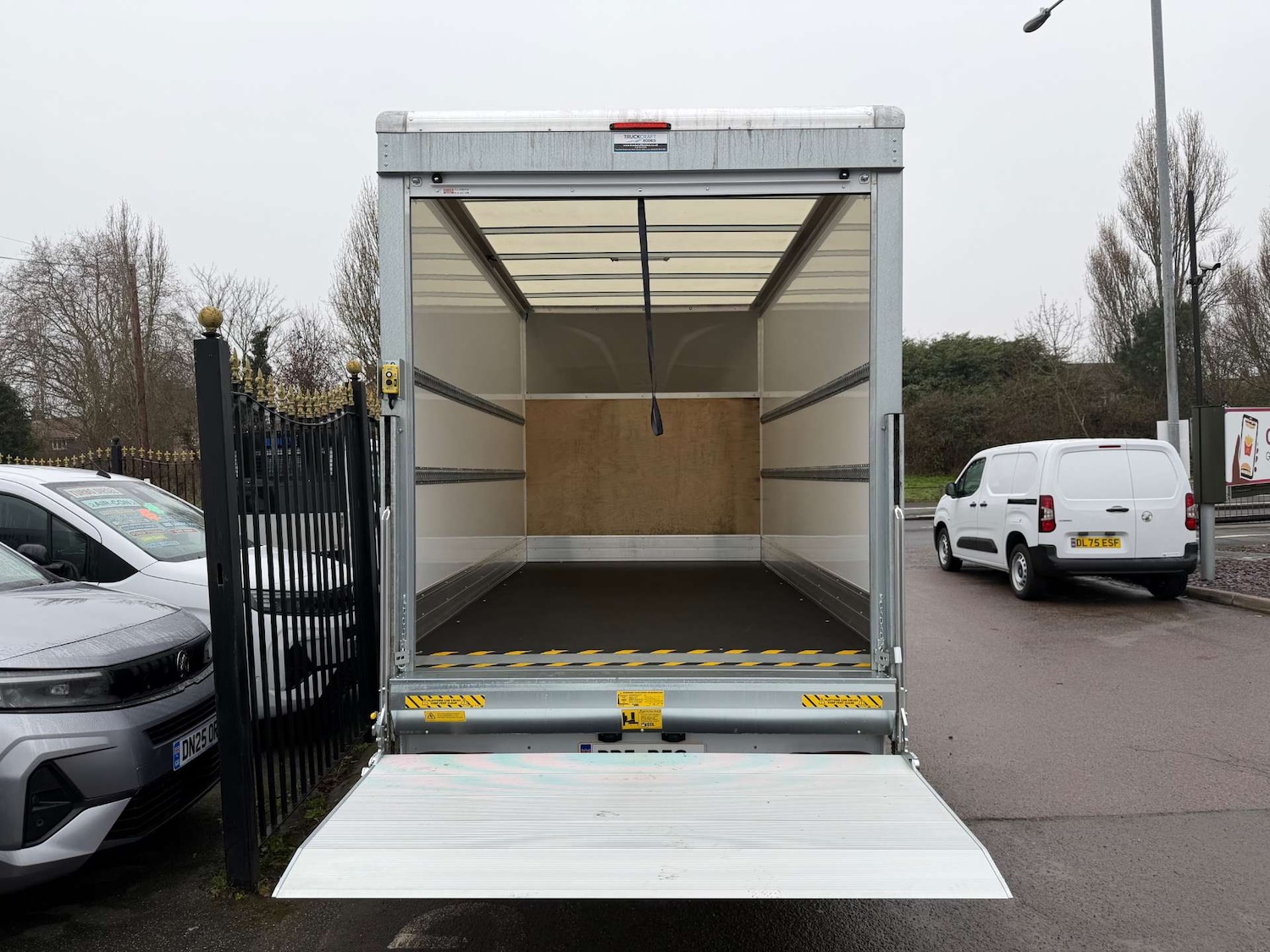 Used Renault Master 2025 for sale - 77813633: Photo 17