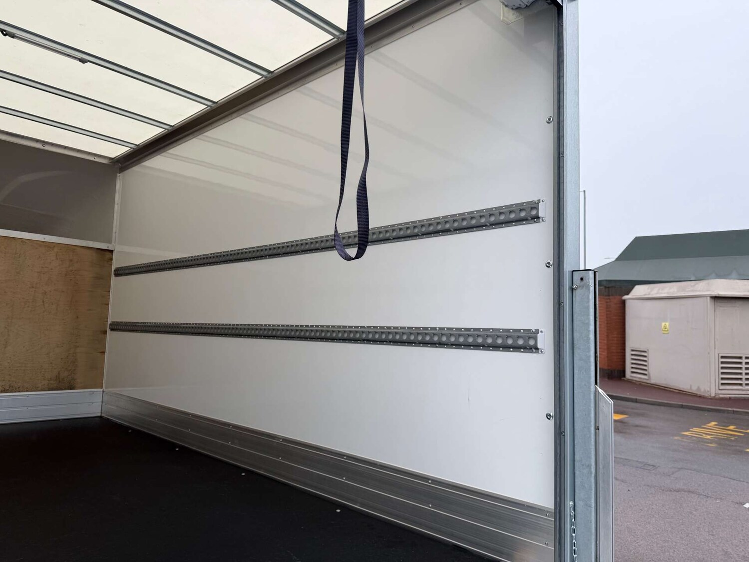 Used Renault Master 2025 for sale - 77813633: Photo 19