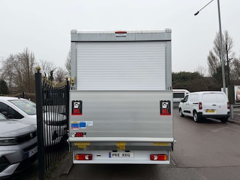 Used Renault Master 2025 for sale - 77813633: Photo