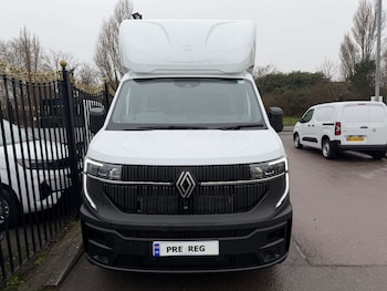 Used Renault Master 2025 for sale - 77813633: Photo
