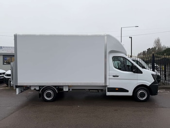 Used Renault Master 2025 for sale - 77813633: Photo