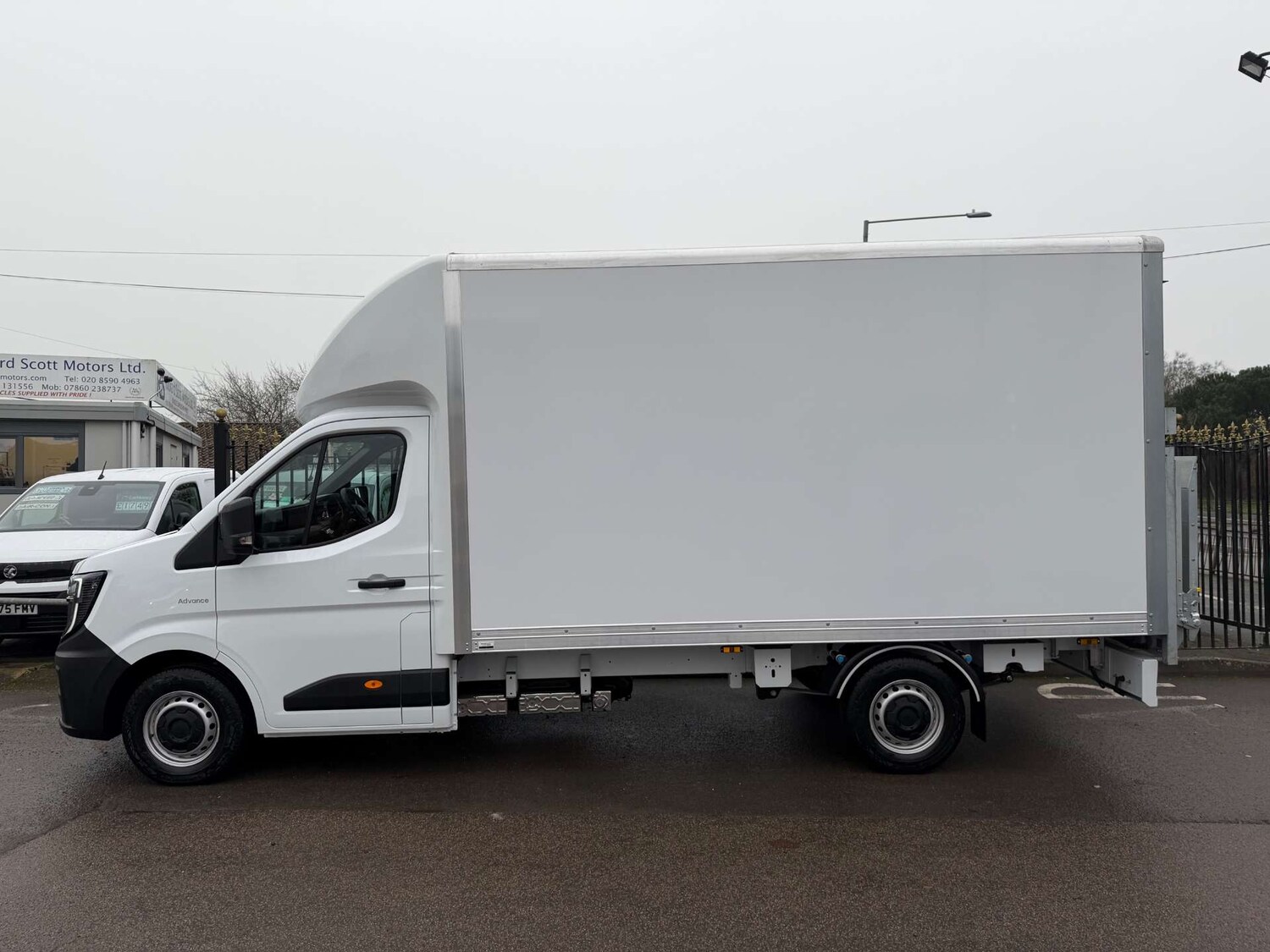 Used Renault Master 2025 for sale - 77813633: Photo 5