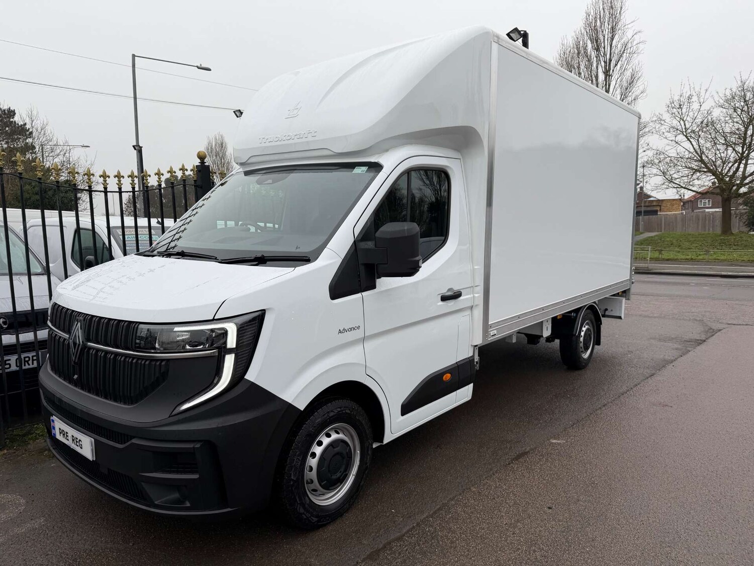 Used Renault Master 2025 for sale - 77813633: Photo 6