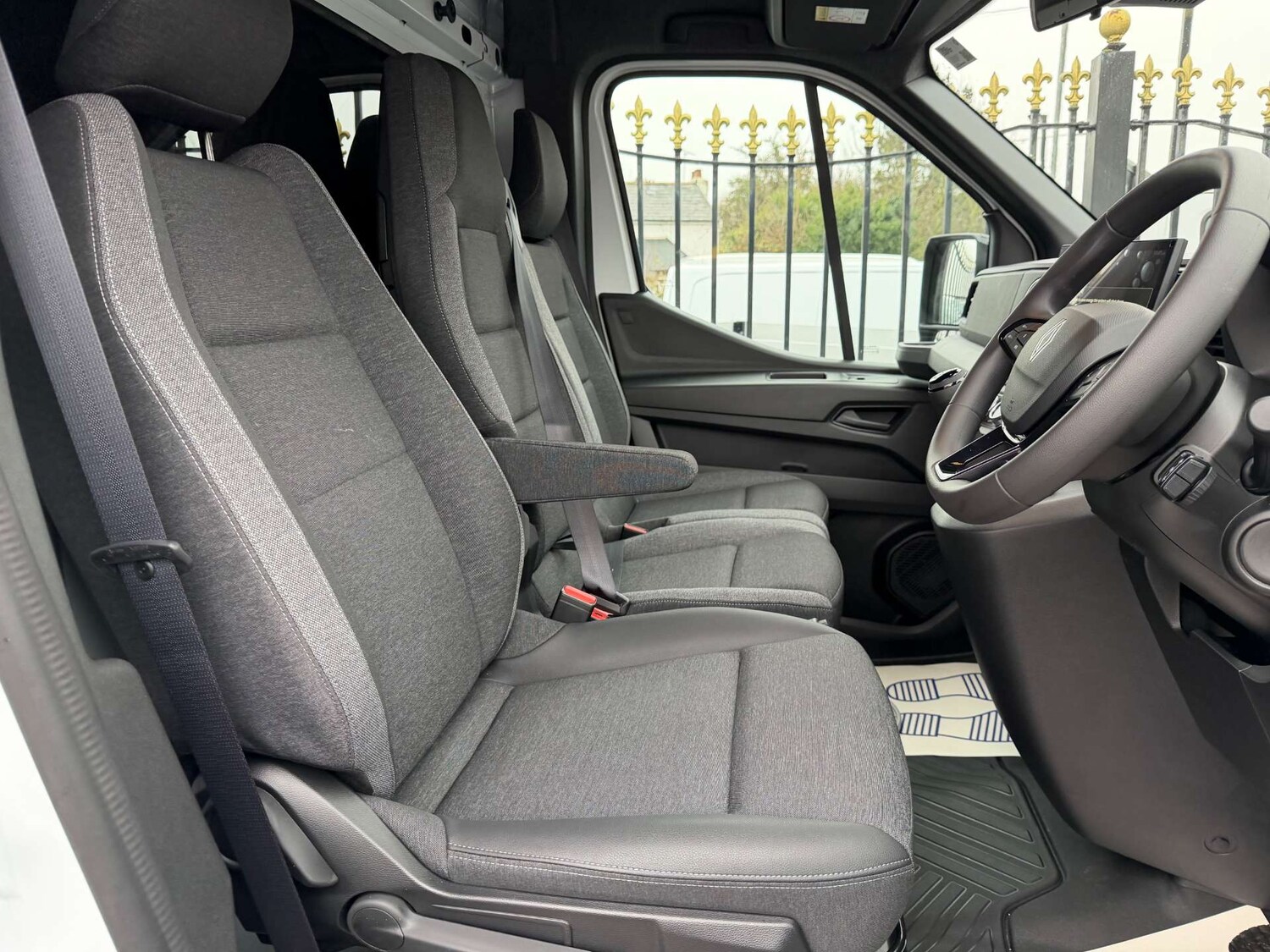 Used Renault Master 2025 for sale - 77813633: Photo 7