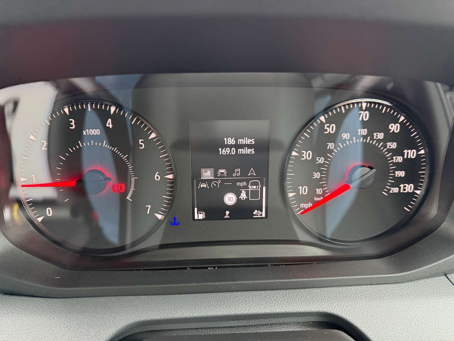 Used Renault Master 2025 for sale - 77813633: Photo 9