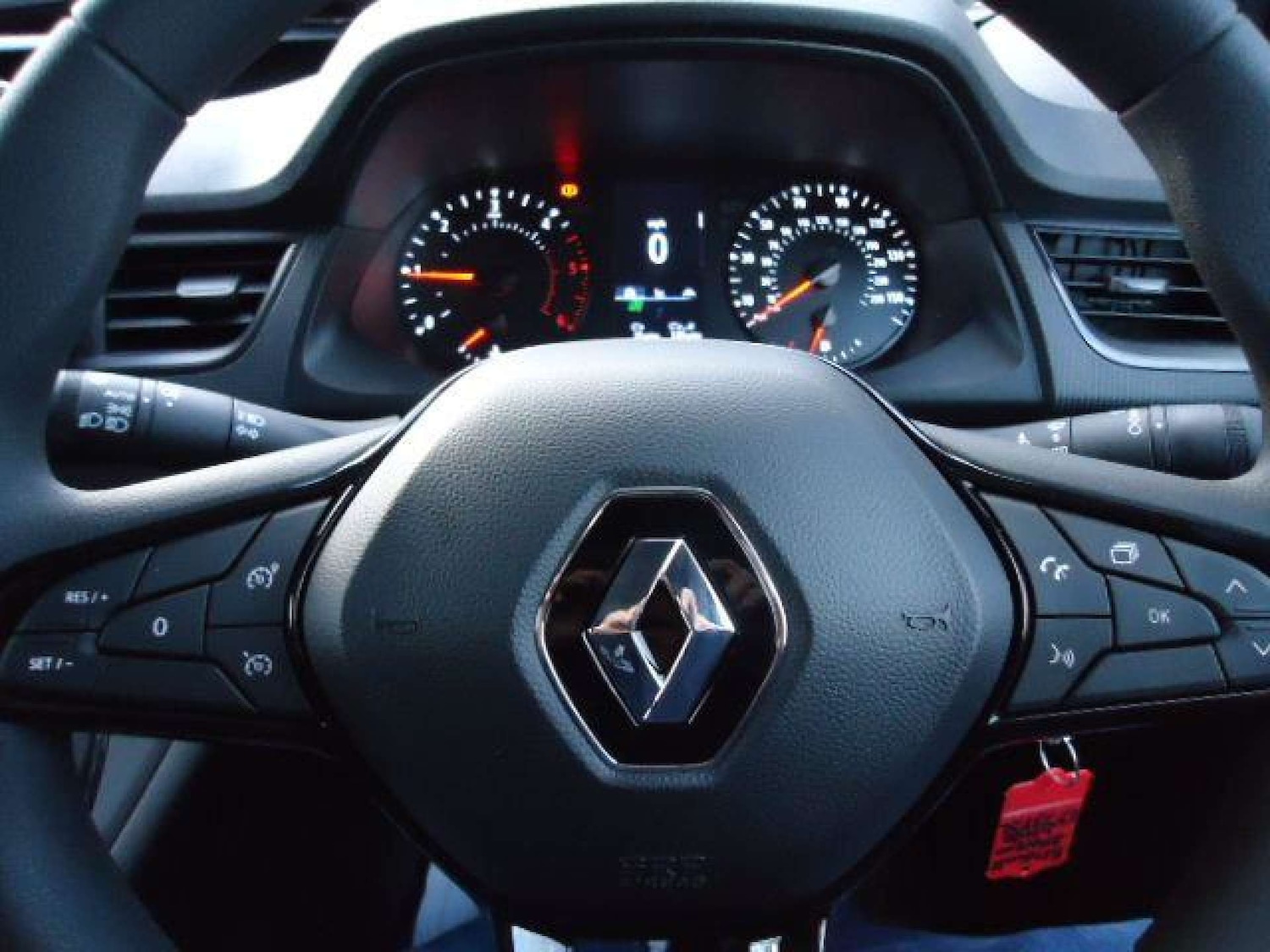 Used Renault Kangoo 2023 for sale - 76600561: Photo 11