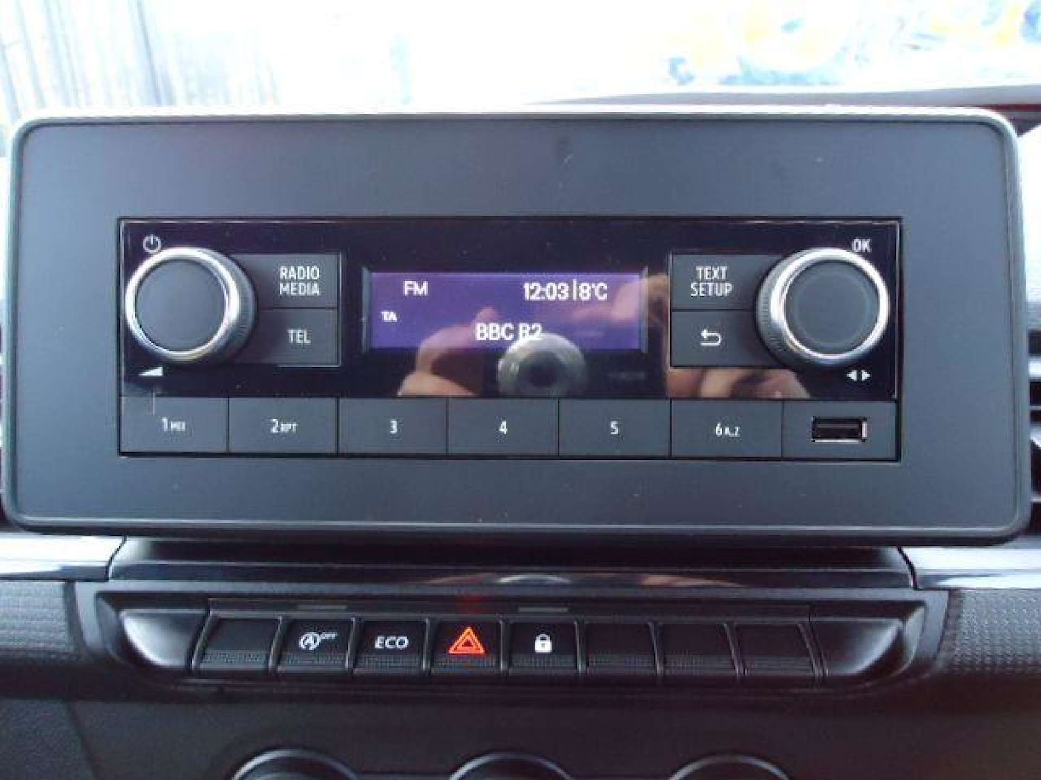 Used Renault Kangoo 2023 for sale - 76600561: Photo 12