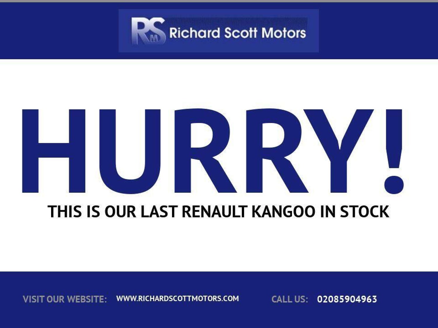 Used Renault Kangoo 2023 for sale - 76600561: Photo 18