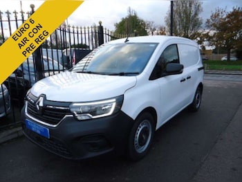 Used Renault Kangoo 2023 for sale - 76600561: Photo