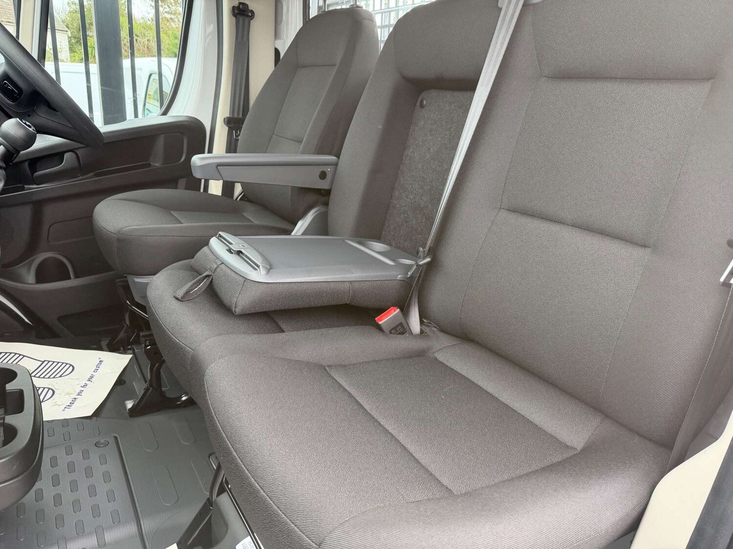 Used Vauxhall Movano 2026 for sale - 78000724: Photo 12