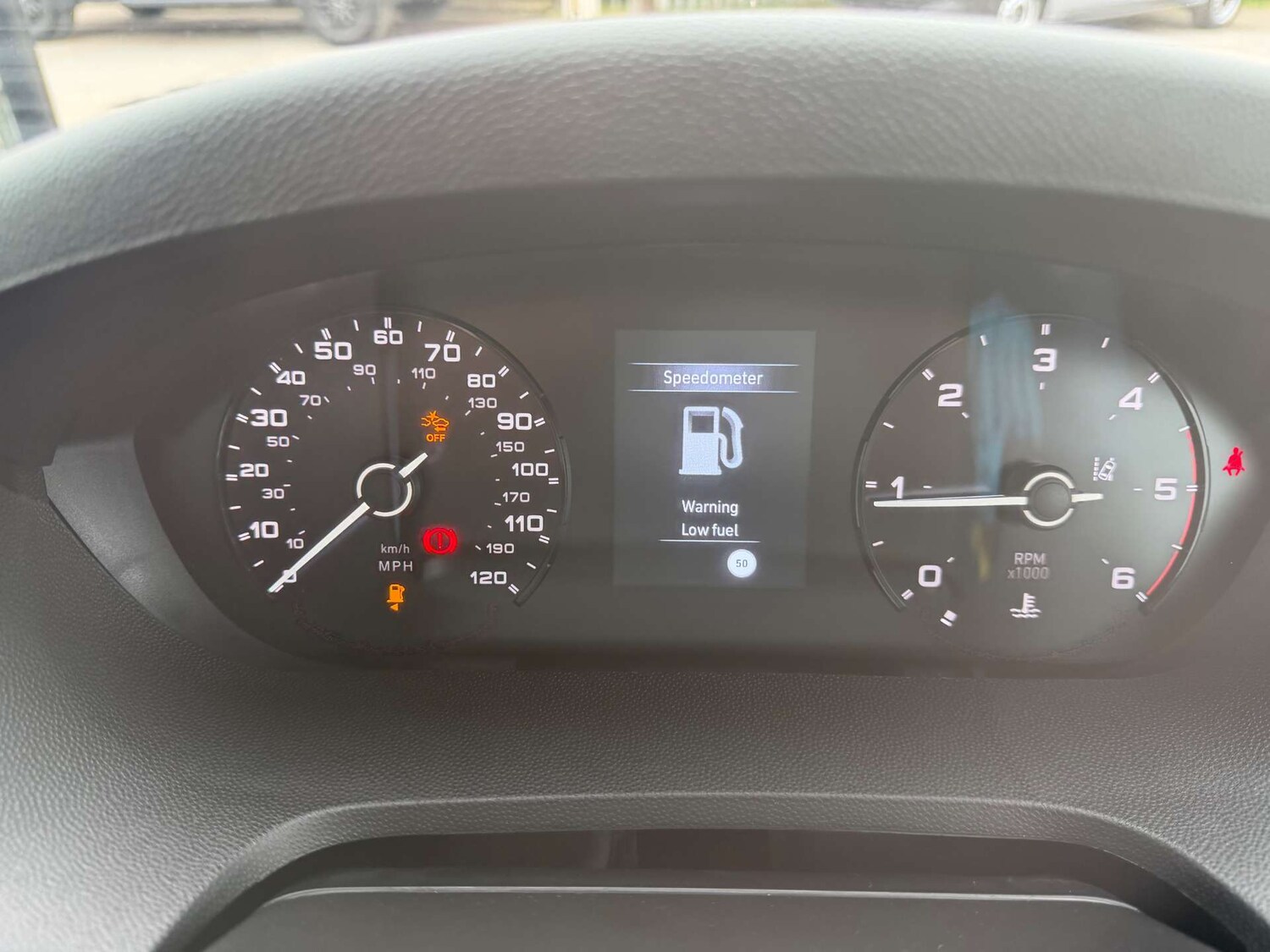 Used Vauxhall Movano 2026 for sale - 78000724: Photo 13