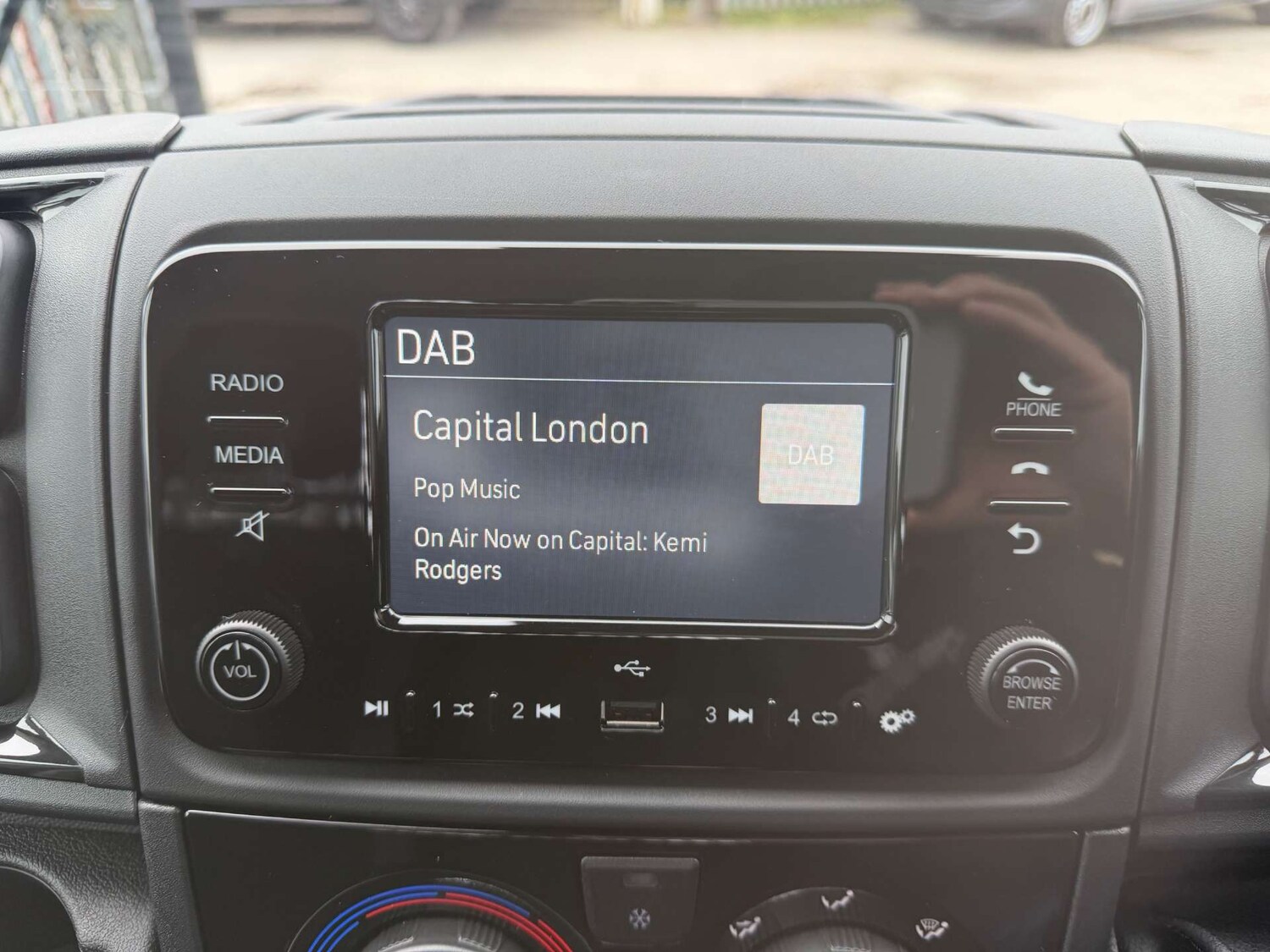 Used Vauxhall Movano 2026 for sale - 78000724: Photo 14