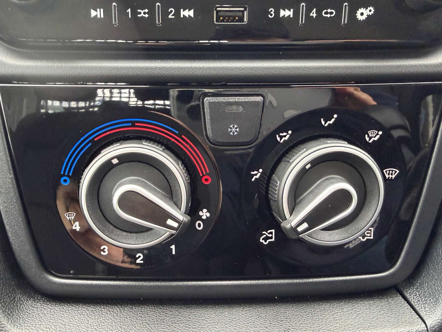 Used Vauxhall Movano 2026 for sale - 78000724: Photo 15