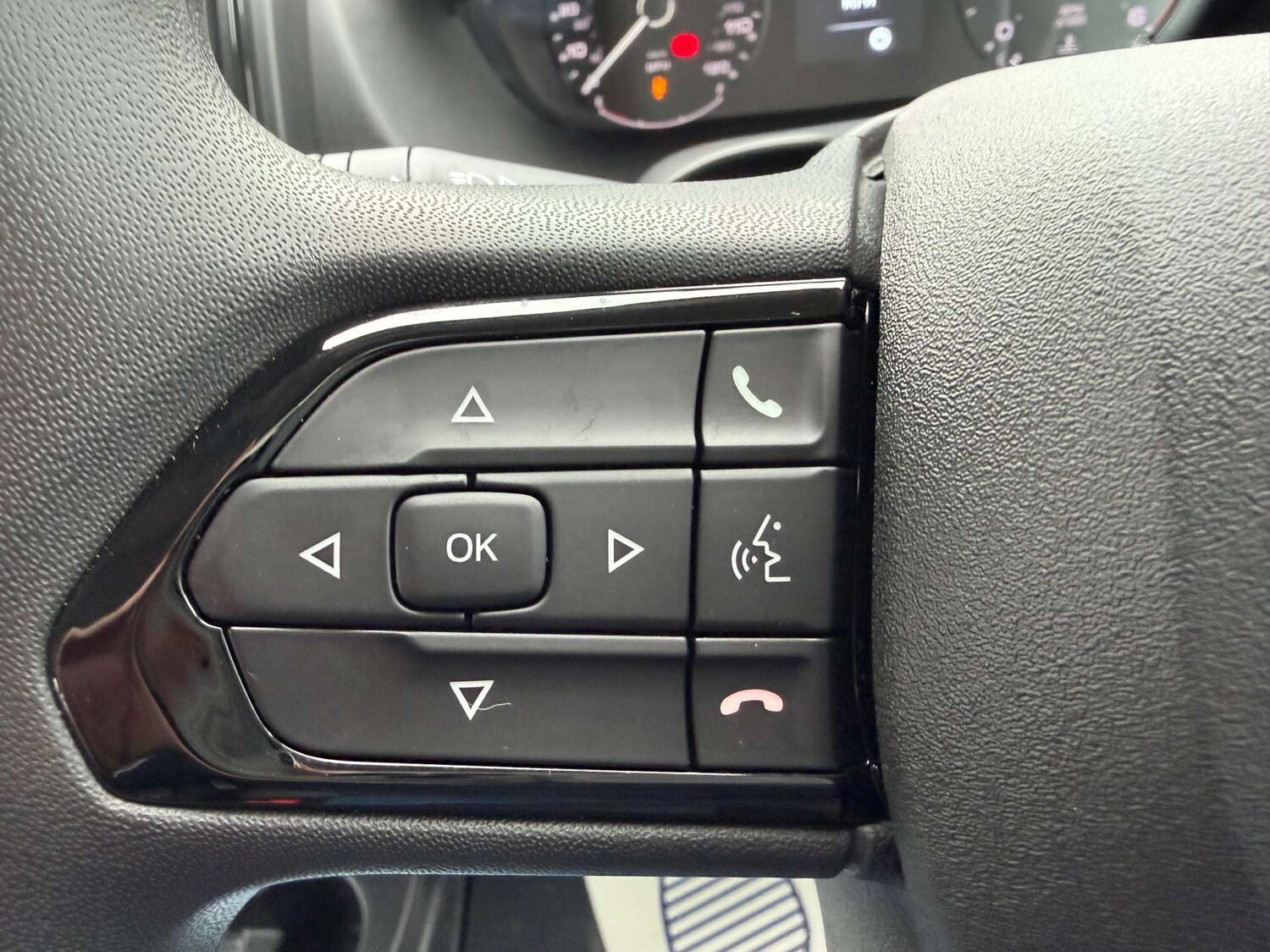 Used Vauxhall Movano 2026 for sale - 78000724: Photo 16