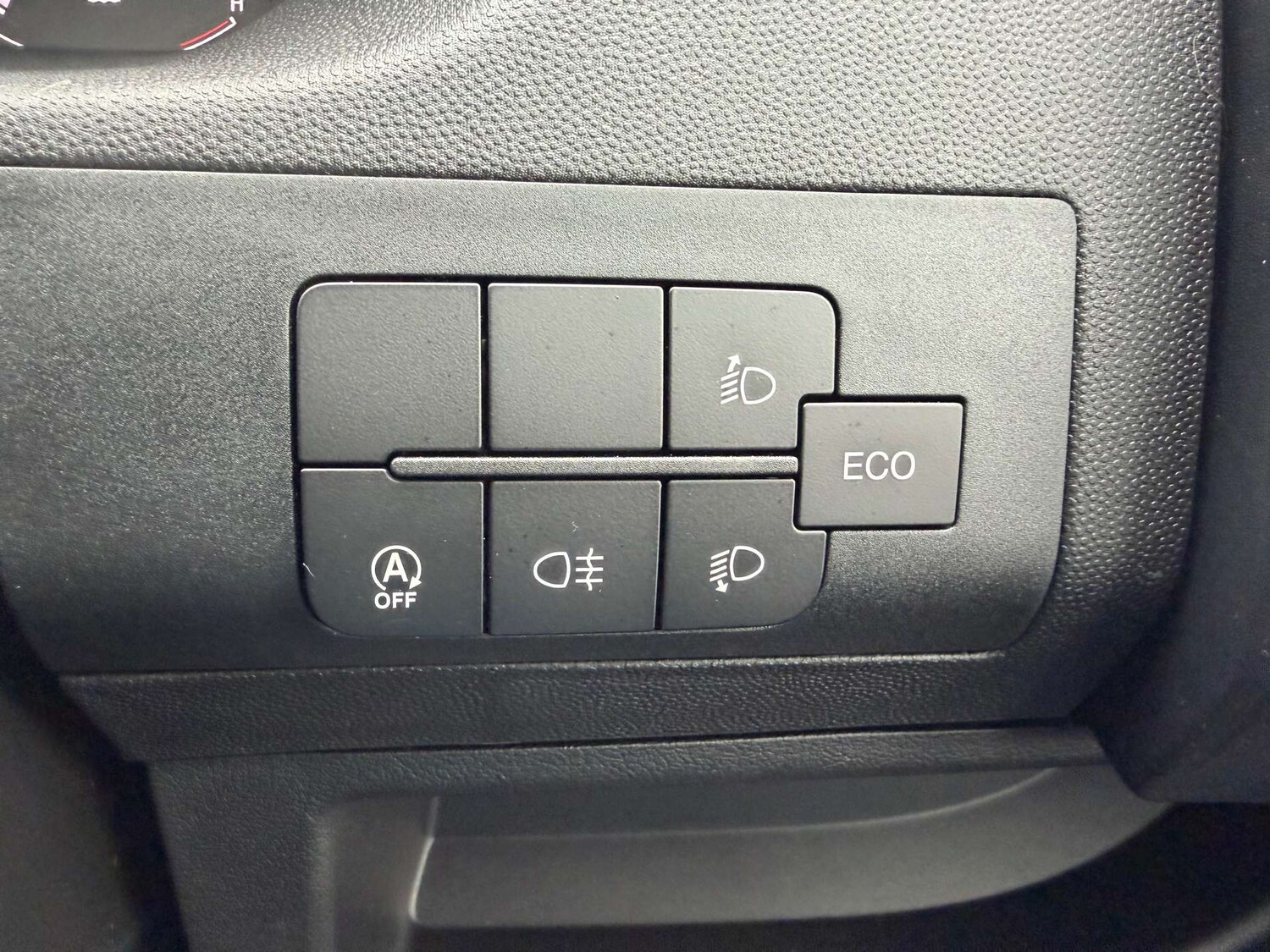 Used Vauxhall Movano 2026 for sale - 78000724: Photo 18