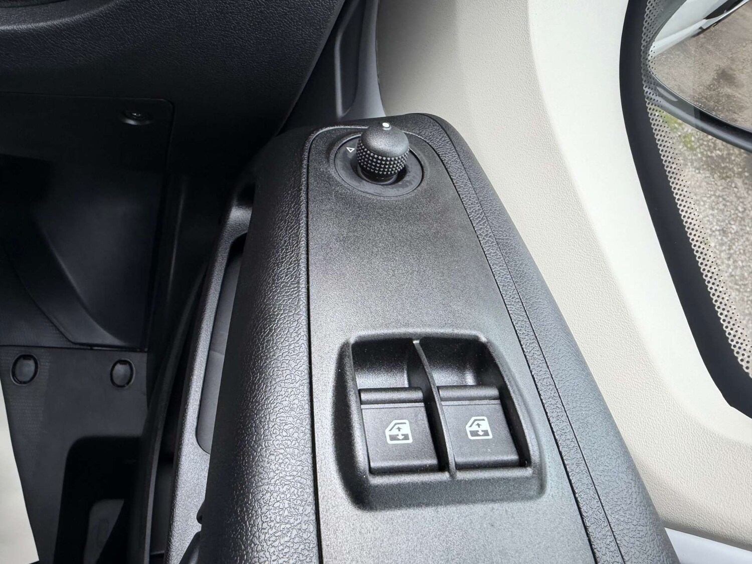 Used Vauxhall Movano 2026 for sale - 78000724: Photo 19