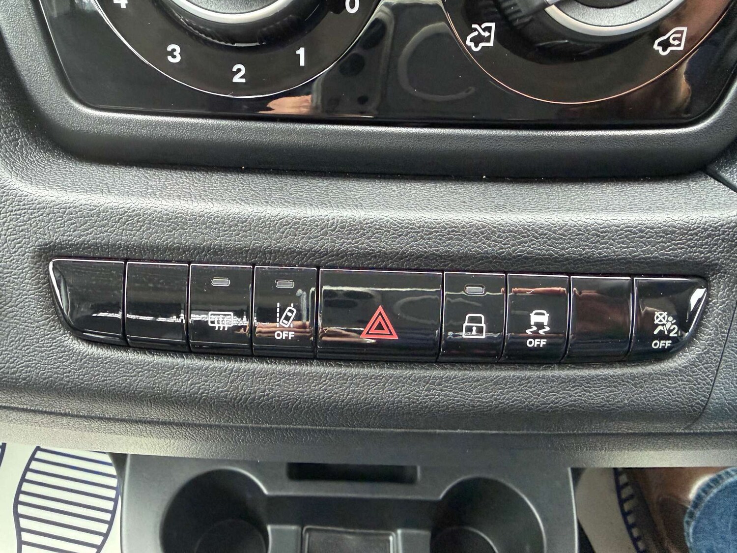 Used Vauxhall Movano 2026 for sale - 78000724: Photo 21