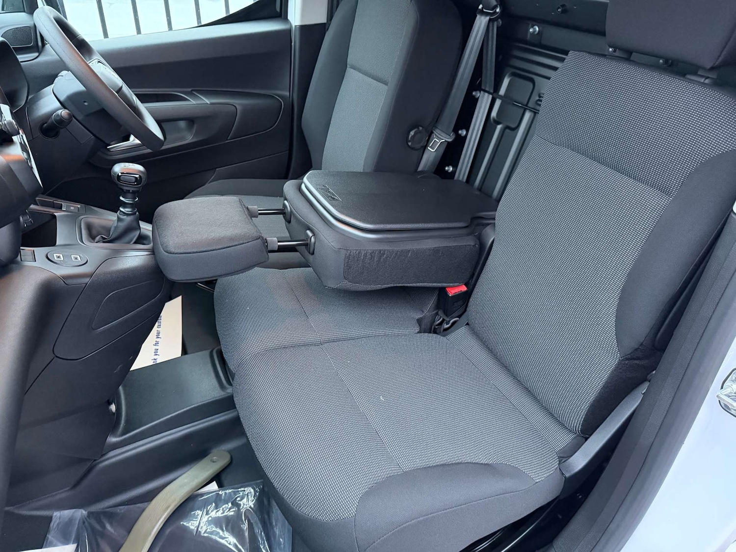 Used Vauxhall Combo 2025 for sale - 76961804: Photo 10