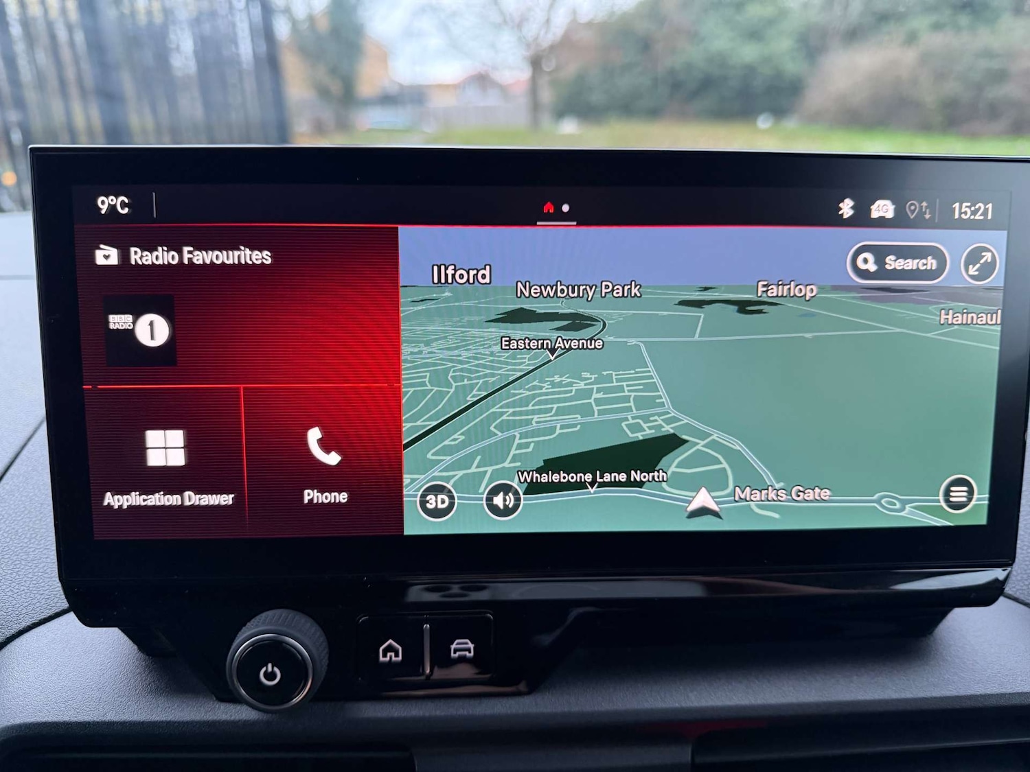 Used Vauxhall Combo 2025 for sale - 76961804: Photo 13