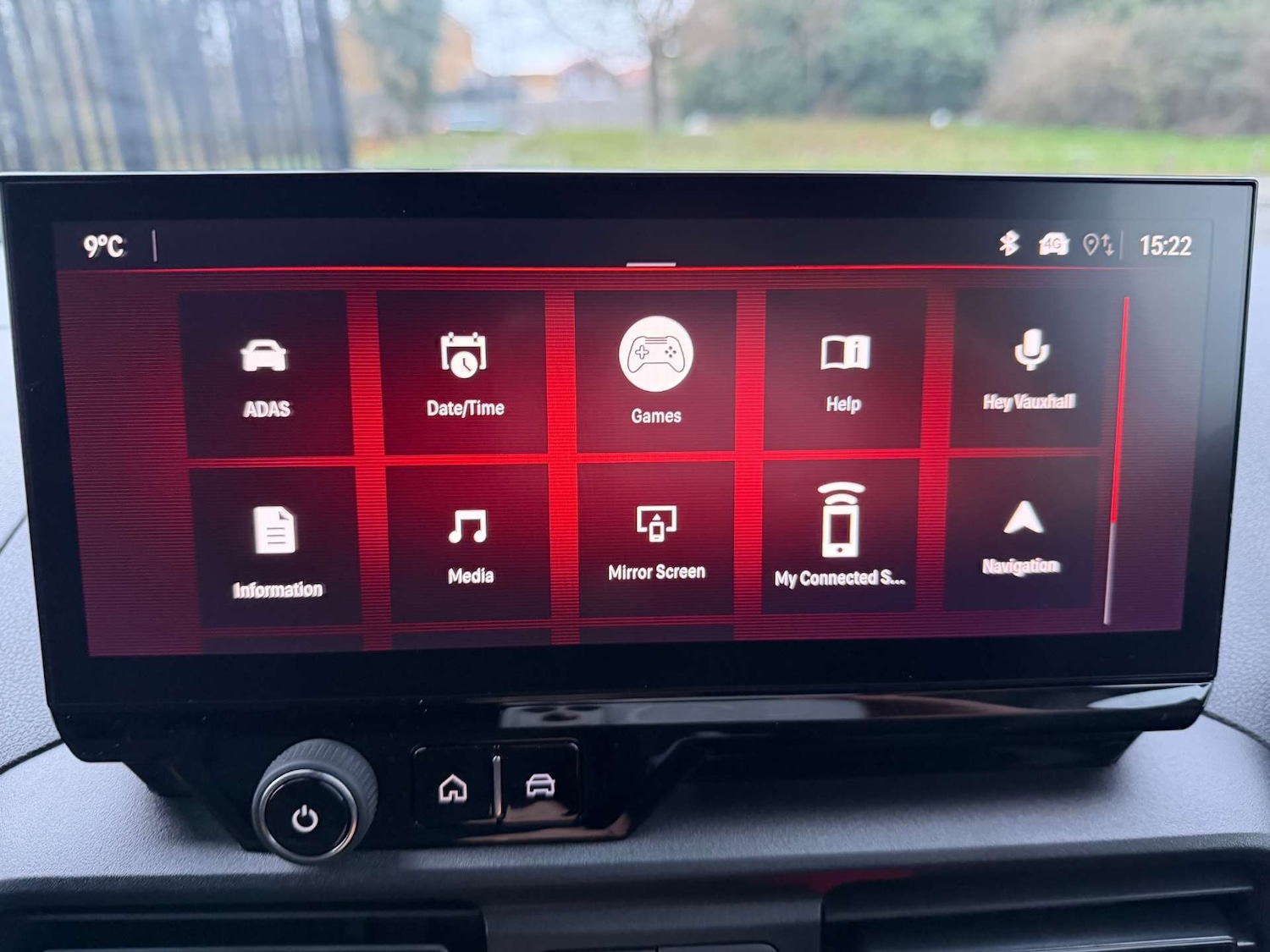 Used Vauxhall Combo 2025 for sale - 76961804: Photo 14