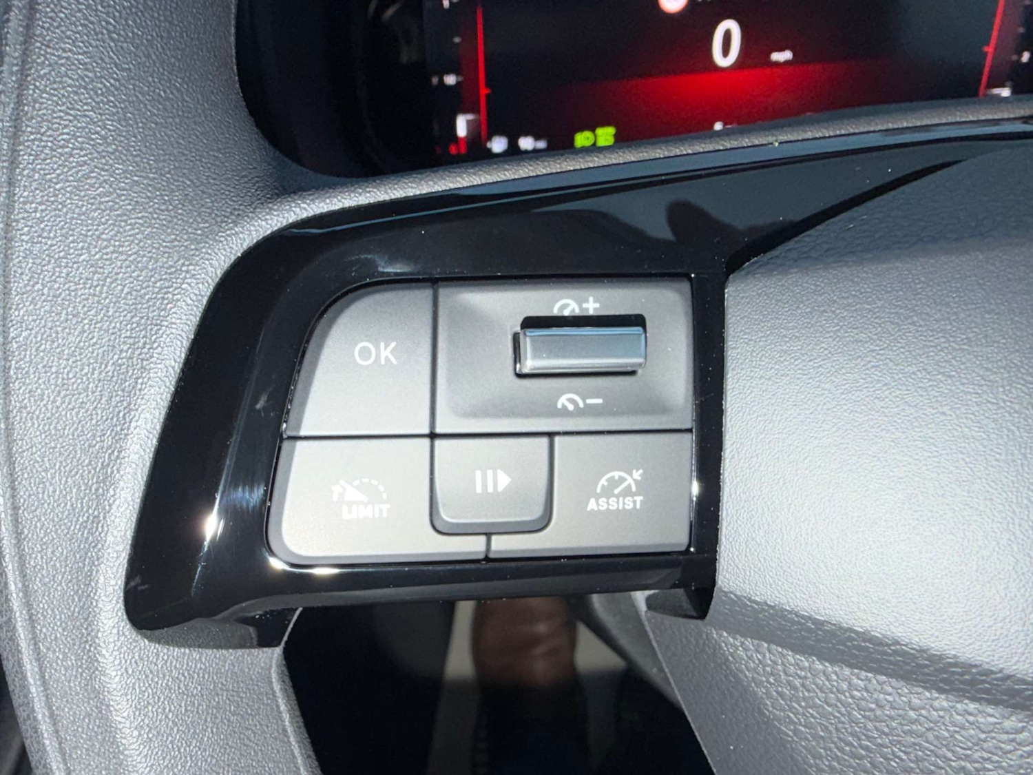 Used Vauxhall Combo 2025 for sale - 76961804: Photo 17