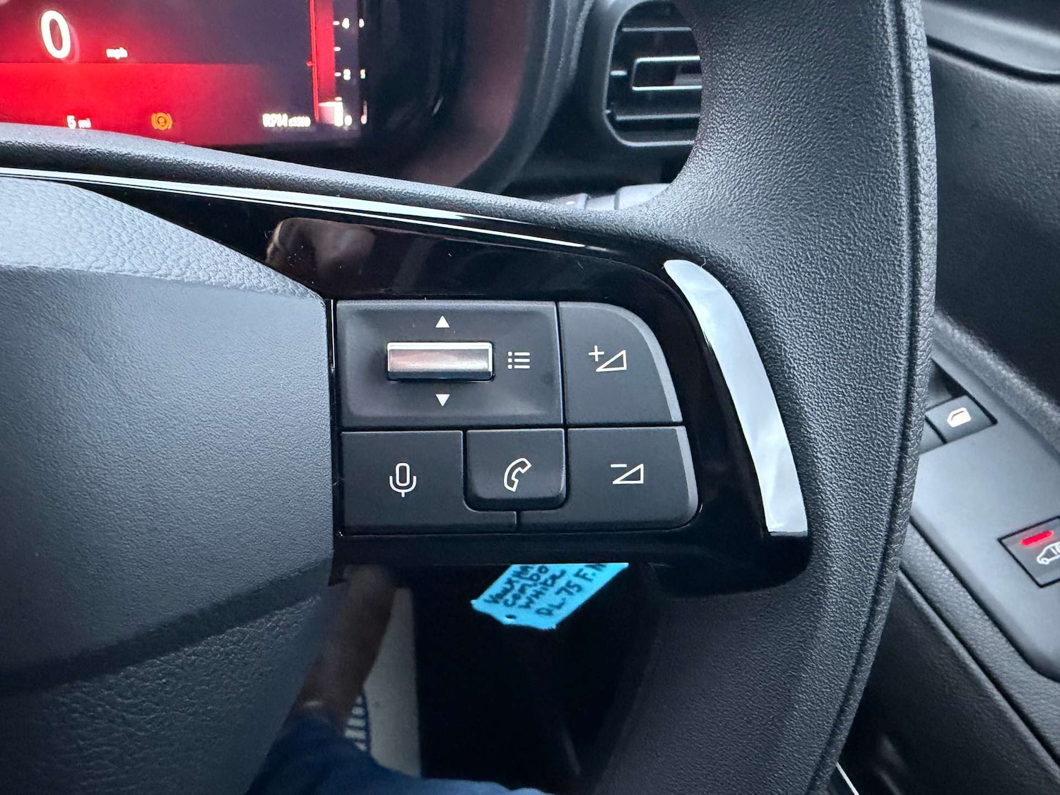 Used Vauxhall Combo 2025 for sale - 76961804: Photo 18