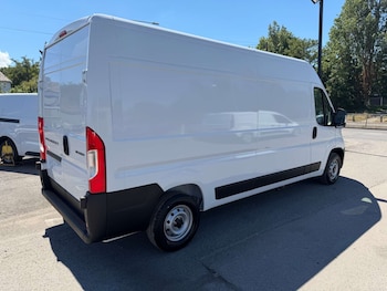 Used Peugeot Boxer 2026 for sale - 78861920: Photo