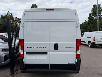 Used Peugeot Boxer 2026 for sale - 79070768: Photo