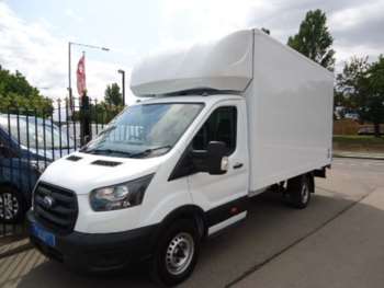 Used Ford Transit 2025 for sale - 73871627: Photo