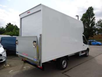 Used Ford Transit 2025 for sale - 73871627: Photo