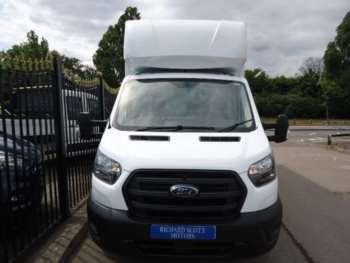 Used Ford Transit 2025 for sale - 73871627: Photo