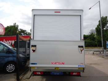 Used Ford Transit 2025 for sale - 73871627: Photo