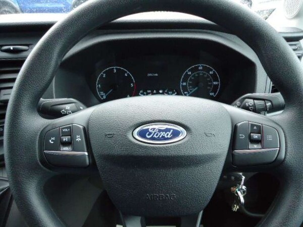 Used Ford Transit 2024 for sale - 76005990: Photo 12