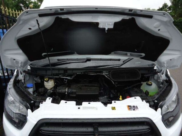Used Ford Transit 2024 for sale - 76005990: Photo 16