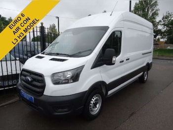 Ford - Transit