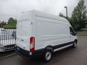 Used Ford Transit 2024 for sale - 76005990: Photo 2