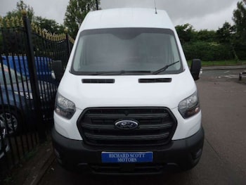 Used Ford Transit 2024 for sale - 76005990: Photo 3