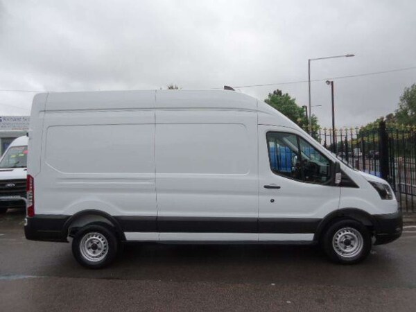 Used Ford Transit 2024 for sale - 76005990: Photo 5