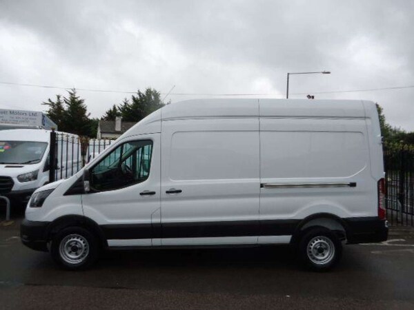 Used Ford Transit 2024 for sale - 76005990: Photo 6