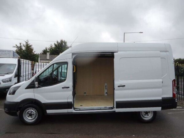 Used Ford Transit 2024 for sale - 76005990: Photo 7